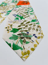 画像をギャラリービューアに読み込む, 草枝実模様【長】