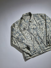 画像をギャラリービューアに読み込む, 樹木に枝花模様