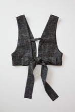 画像をギャラリービューアに読み込む, 華格子菱型幾何学大島