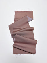 画像をギャラリービューアに読み込む, 鴇浅葱色藤合わせ織り【四つ釦】【限定】