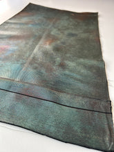 画像をギャラリービューアに読み込む, 【あずま型 中】霧模様の引箔