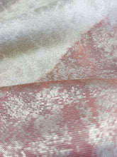 画像をギャラリービューアに読み込む, 金箔散らし斜模様【あずま型 中】