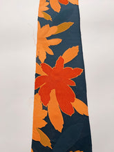 画像をギャラリービューアに読み込む, 大花地紋模様