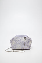 画像をギャラリービューアに読み込む, 正倉院更紗花模様②【ケニガマ・小】