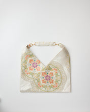 画像をギャラリービューアに読み込む, 唐織丸華模様【あずま型 中】