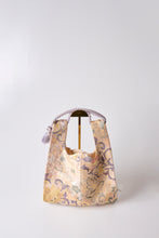 画像をギャラリービューアに読み込む, 花唐草模様に蜀江紋【ケニショ・小】