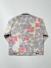 画像をギャラリービューアに読み込む, 椿模様紬【ケニジャン】