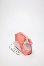 画像をギャラリービューアに読み込む, 正倉院天井に丸華模様【ケニガマ・大】