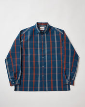 画像をギャラリービューアに読み込む, 二本格子模様【L】新仕様