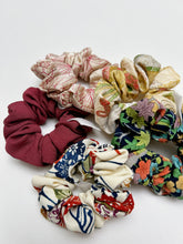 画像をギャラリービューアに読み込む, 葡萄色【小】5点セット