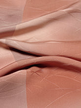 画像をギャラリービューアに読み込む, 総暈しに芝地紋【シュッケニ】