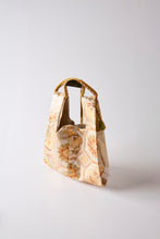 画像をギャラリービューアに読み込む, 唐織鳳凰蜀江花模様【ケニショ・小】