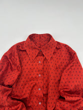 画像をギャラリービューアに読み込む, 絞り格子