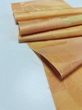 画像をギャラリービューアに読み込む, 地紋起こし花模様【ティアード】