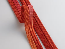 画像をギャラリービューアに読み込む, 変わり平組×変わり大和組締め