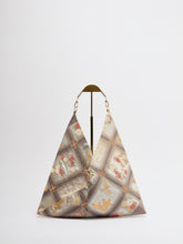 画像をギャラリービューアに読み込む, 【あずま型 中】唐織麗華番彩紋