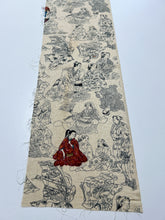 画像をギャラリービューアに読み込む, 人物画模様【S】