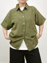 画像をギャラリービューアに読み込む, 新型・重ね亀甲模様【S】