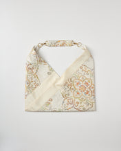 画像をギャラリービューアに読み込む, 【あずま型 中】正倉院花文金銀糸