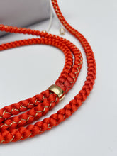 画像をギャラリービューアに読み込む, 銀鼠【ケニ巾着】