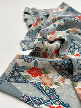 画像をギャラリービューアに読み込む, 切嵌吉祥模様【シュッケニ】