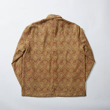 画像をギャラリービューアに読み込む, 洋画風更紗模様【S】