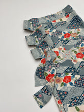 画像をギャラリービューアに読み込む, 切嵌吉祥模様【シュッケニ】