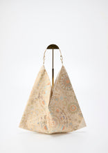 画像をギャラリービューアに読み込む, 正倉院華唐草模様【あずま型 中】