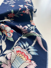 画像をギャラリービューアに読み込む, 唐風花模様【S】