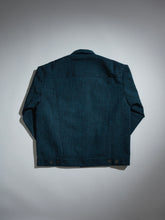 画像をギャラリービューアに読み込む, 縦縞節の紬