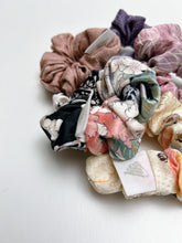 画像をギャラリービューアに読み込む, 藤色黒【小】5点セット