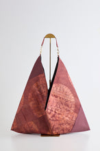 画像をギャラリービューアに読み込む, 更紗人物画模様【あずま型 大】上物