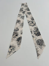 画像をギャラリービューアに読み込む, 小花の地紋尽くしに花模様【特短】