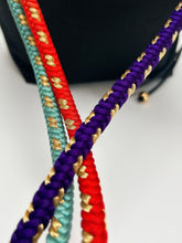 画像をギャラリービューアに読み込む, 黒【ケニ巾着】