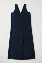 画像をギャラリービューアに読み込む, 竹笹に鮫小紋模様