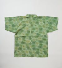 画像をギャラリービューアに読み込む, 手描き番傘尽くし暈し染め【M】