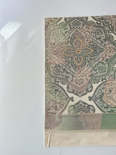 画像をギャラリービューアに読み込む, 【あずま型 中】更紗花柄