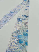 画像をギャラリービューアに読み込む, 花籠模様・金彩【特短】注意汚れあり