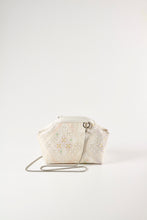 画像をギャラリービューアに読み込む, 花菱模様【小】【西陣まいづる帯】