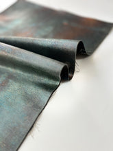 画像をギャラリービューアに読み込む, 霧模様の引箔【あずま型 大】