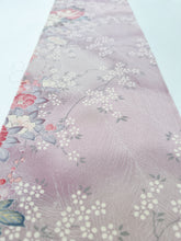 画像をギャラリービューアに読み込む, 大牡丹に金彩縁模様【四つ釦】