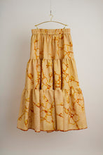 画像をギャラリービューアに読み込む, 総絞り【ティアード】