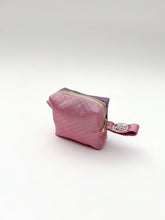 画像をギャラリービューアに読み込む, 濃い藤×桃帯【中】