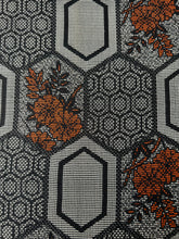 画像をギャラリービューアに読み込む, 亀甲の内絵模様【L】