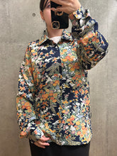 画像をギャラリービューアに読み込む, 草花尽くし模様【M】