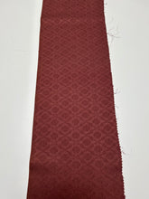 画像をギャラリービューアに読み込む, 刺繍・変わり花菱地紋模様【四つ釦】【限定】