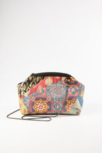 画像をギャラリービューアに読み込む, 花鳥に唐華模様【大】【西陣まいづる帯】