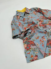 画像をギャラリービューアに読み込む, 新型・紬型染模様【S】