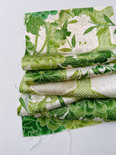 画像をギャラリービューアに読み込む, 亀甲模様に牡丹・金彩青海波模様【ギャザータイプ】(新商品)