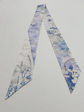 画像をギャラリービューアに読み込む, 花籠模様・金彩【特短】注意汚れあり